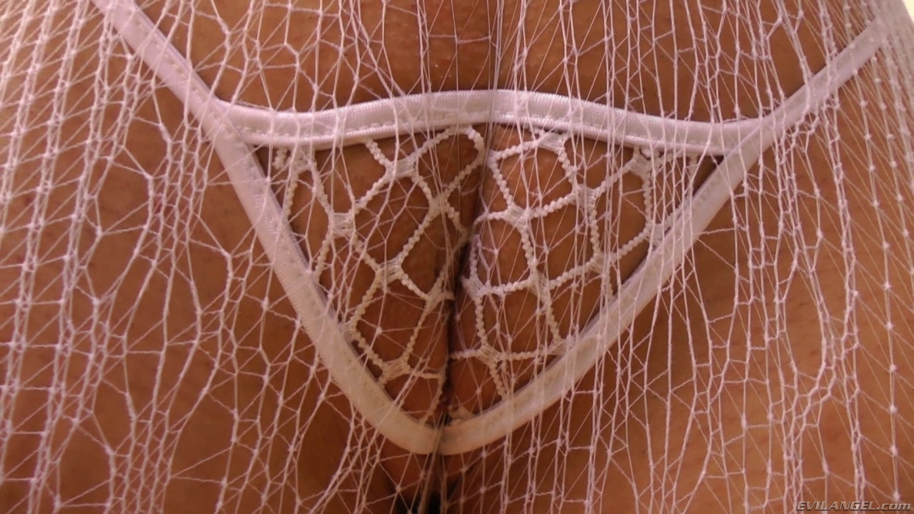 Buttman Focused 8
