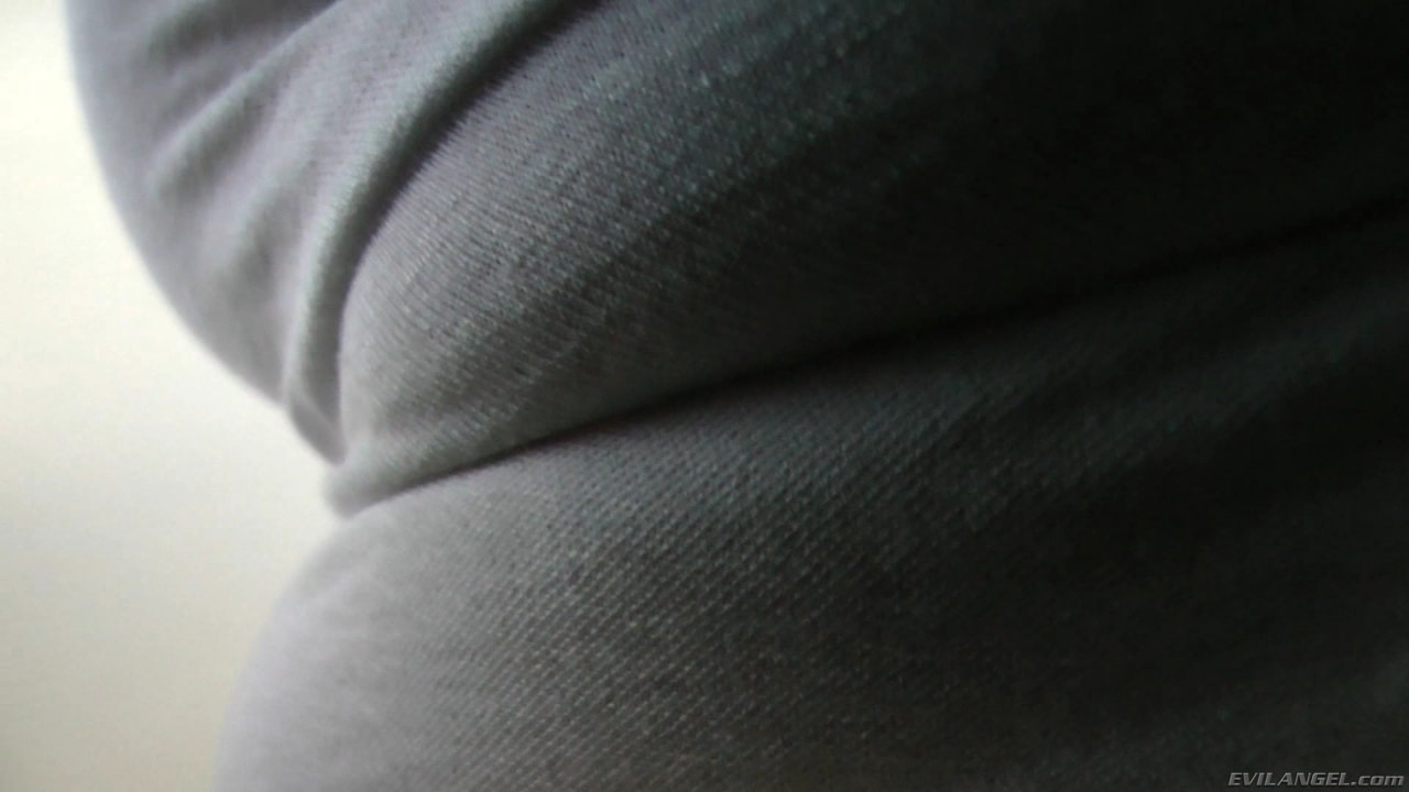 Buttman Focused 8