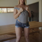 AJ Applegate in 'Manhandled 9'