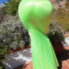 AJ Applegate in 'Stretch Class 15'