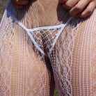 AJ Applegate in 'Stretch Class 15'