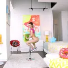 Alaina Dawson in 'Alaina Dawson'