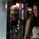 Alexa Tomas in 'The Player'