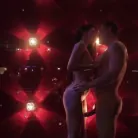 Alexa Tomas in 'The Player'