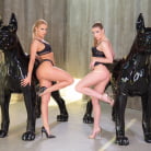 Alexis Crystal in 'Friends With Benefits'