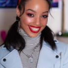 Alexis Tae in 'Hookup Hotshot: Something Casual'