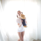 Alice March in 'Creepy Fuckers'