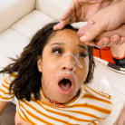 Alicia Reign in 'Alicia Reign Submits In Nasty Hookup'