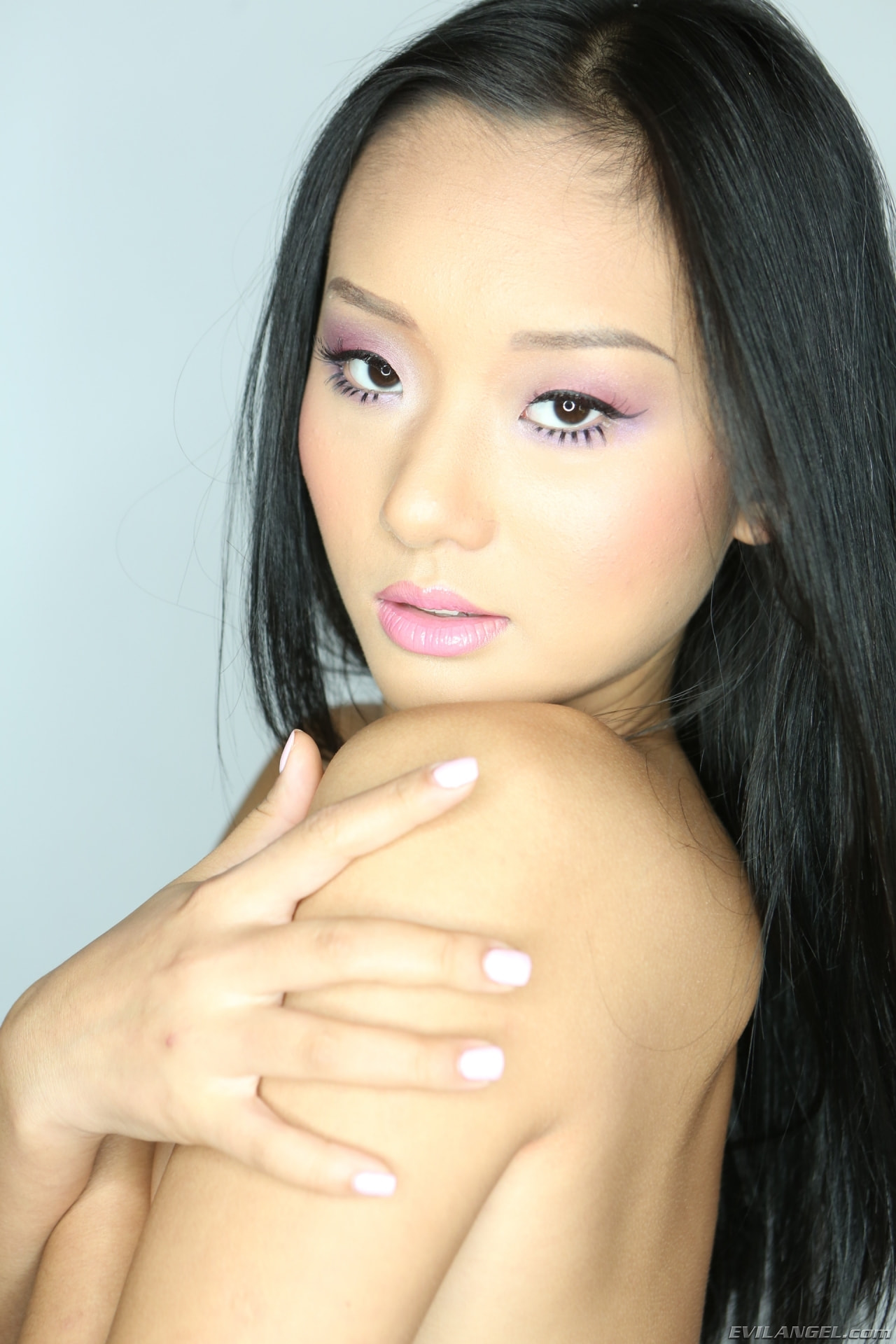 Asian Fuck Faces 3