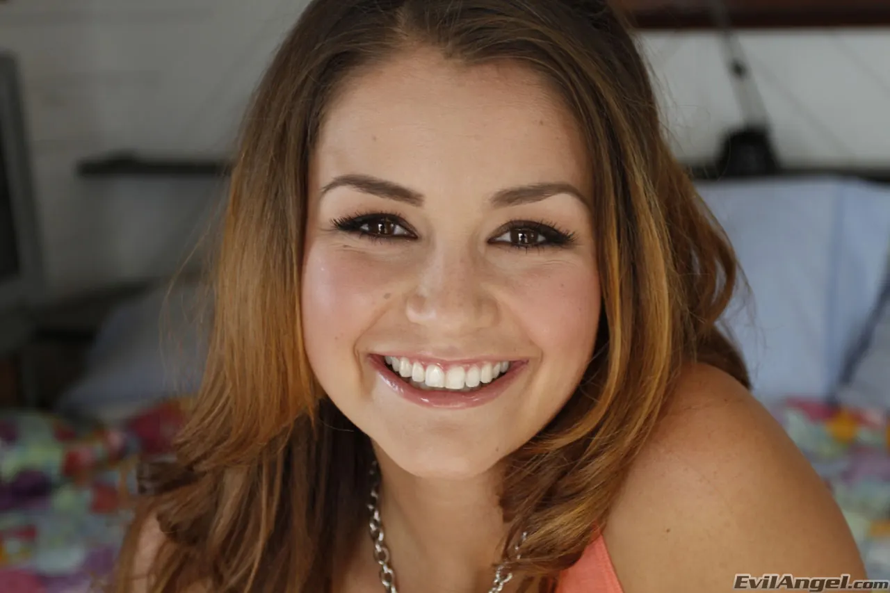 Allie Haze - Clase de estiramiento 4 | Picture (1)