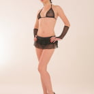 Alma Blue in 'Top Wet Girls 8'