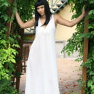 Alysa in 'Anal Buffet 5'