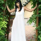 Alysa in 'Anal Buffet 5'