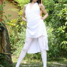 Alysa in 'Anal Buffet 5'