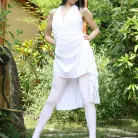 Alysa in 'Anal Buffet 5'