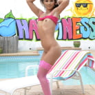 Alysa in 'Anal Gaping Sluts'