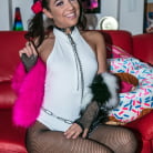 Amara Romani in 'Hookup Hotshot: Sex Tapes Volume 3'