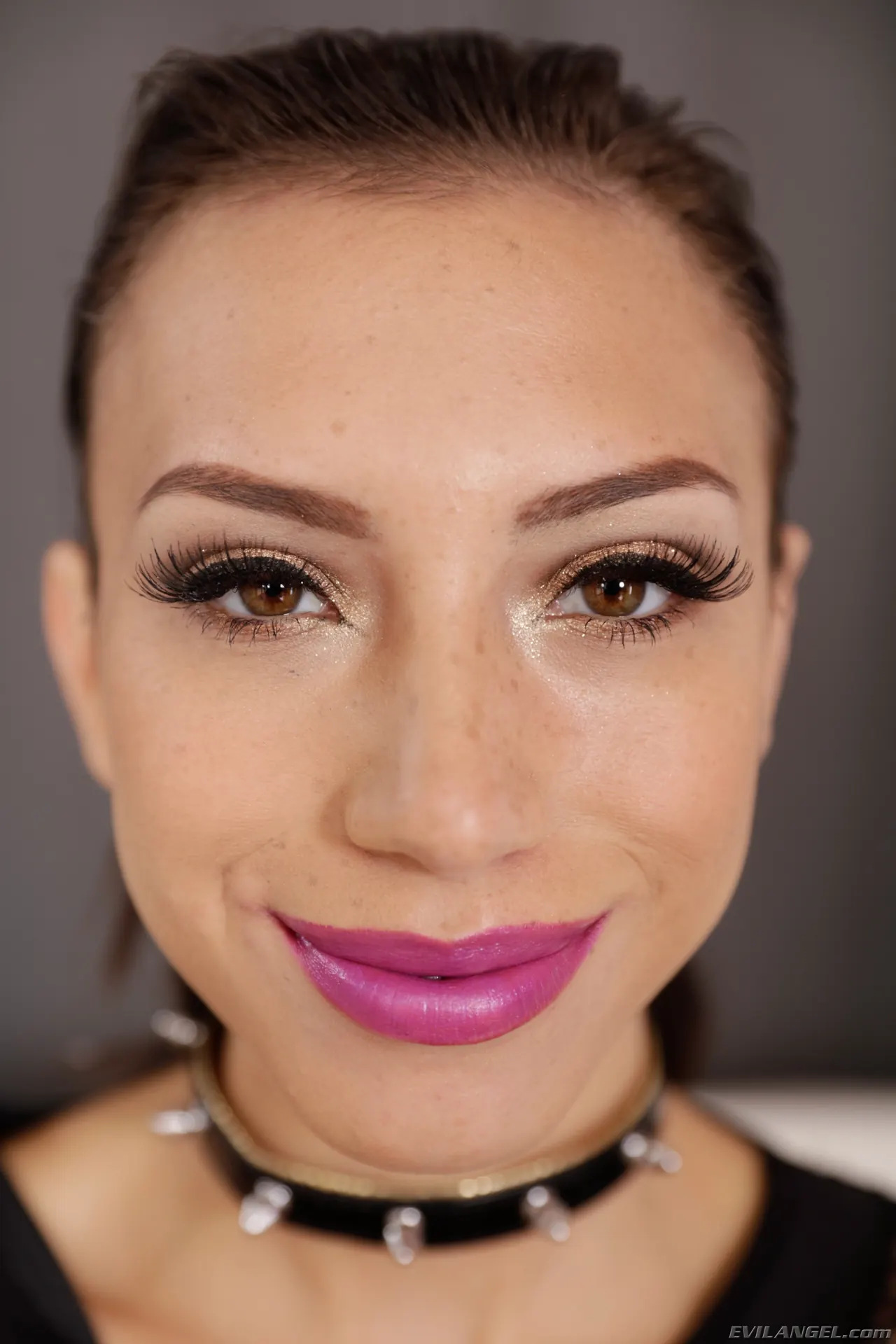 Amber Faye - Hotshot de conexión: sin ataduras | Picture (1)