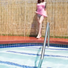 Amber Ivy in 'Dark Meat 9'