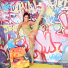 Amber Rayne in 'Anal Acrobats 09'