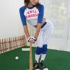 Amber Rayne in 'Deep Anal Abyss 2'