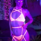 Amirah Adara in 'Bacchanalia'