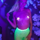 Amirah Adara in 'Bacchanalia'