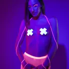 Amirah Adara in 'Bacchanalia'