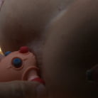 Amy Brooke in 'Buttman Focused 5'