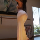 Amy Brooke in 'Stretch Class: Detention 2'