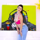 Anastasia Rose in 'Tight Anal Sluts 03'