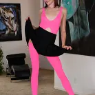 Andi Rye in 'Mick's Anal Teens 6'