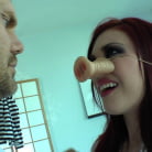 Andy San Dimas in 'Nacho Vidal: The Sexual Messiah 2'