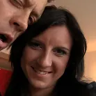 Aneta B in 'Rocco's POV 7'