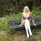 Angel Long in 'Destroy My Makeup'