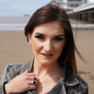 Angel Long in 'Destroy My Makeup'