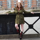 Angel Long in 'Destroy My Makeup'