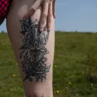 Angel Long in 'Destroy My Makeup'