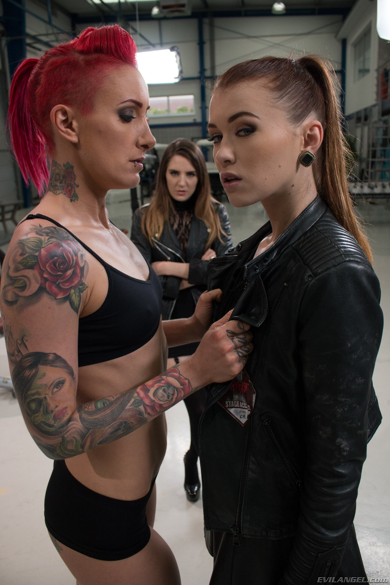 Hard In Love 2