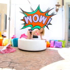 Angel Smalls in 'Angel Smalls'