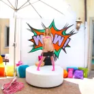 Angel Smalls in 'Angel Smalls'