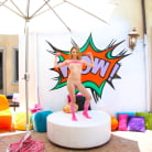 Angel Smalls in 'Angel Smalls'