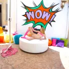 Angel Smalls in 'Angel Smalls'