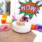 Angel Smalls in 'Angel Smalls'