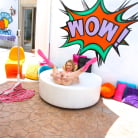 Angel Smalls in 'Angel Smalls'