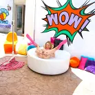 Angel Smalls in 'Angel Smalls'