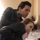 Angel Smalls in 'Psychotic Behavior'