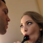 Angel Smalls in 'Psychotic Behavior'