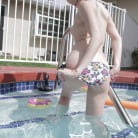 Angel Smalls in 'Summer Sluts'