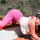 Angela White in 'Buttman Anal and Oral Antics'